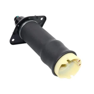 Balonas neumáticas vs amortiguadores tradicionales: ¿qué conviene a tu coche?