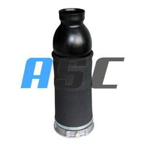 Balona delantera ASC para Audi A6 C5 4B Allroad – Suspensión neumática de alto rendimiento