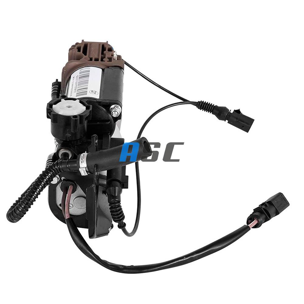 Compresor de Suspensión Audi Q7 - Imagen 3