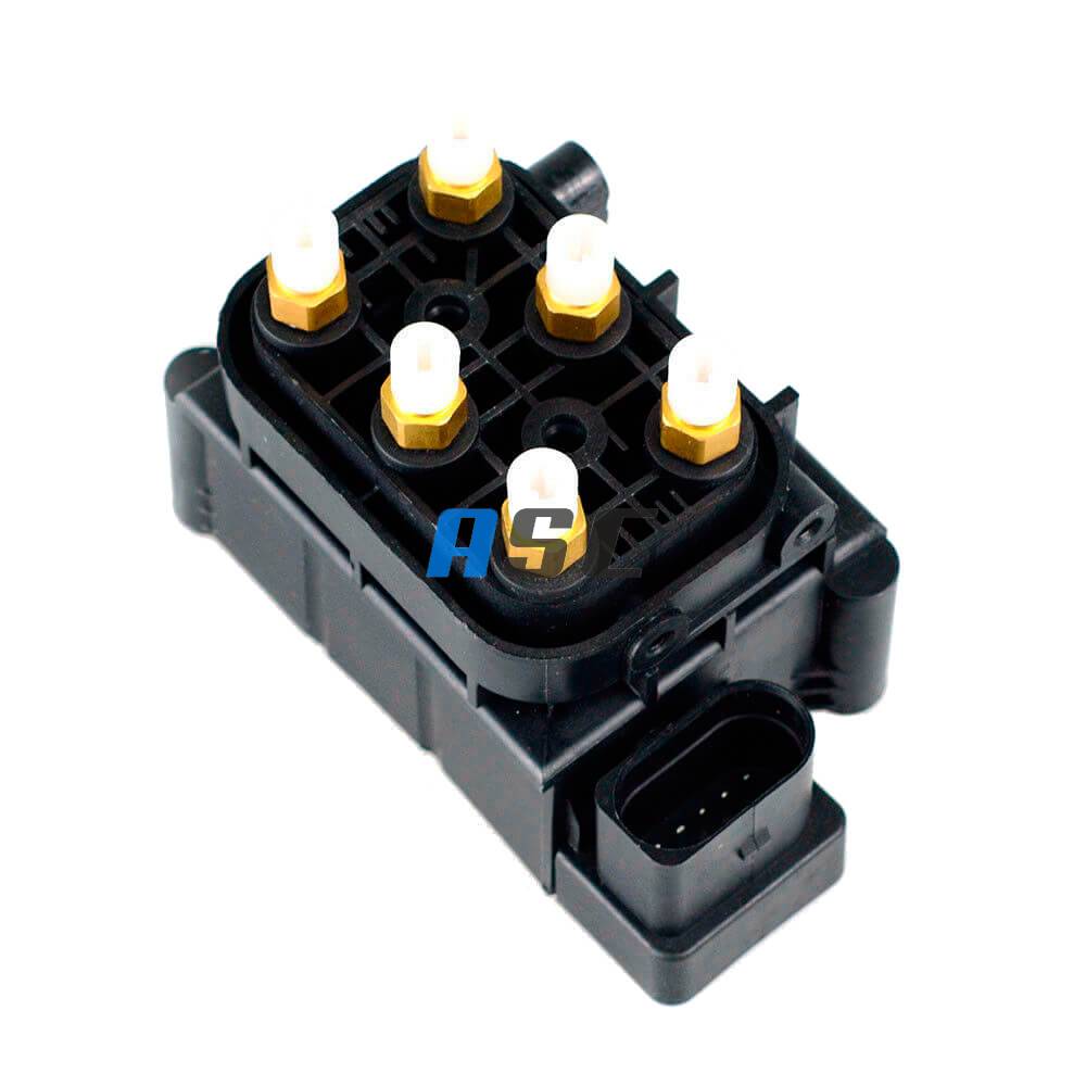 Bloque de Válvulas Mercedes ML GL R