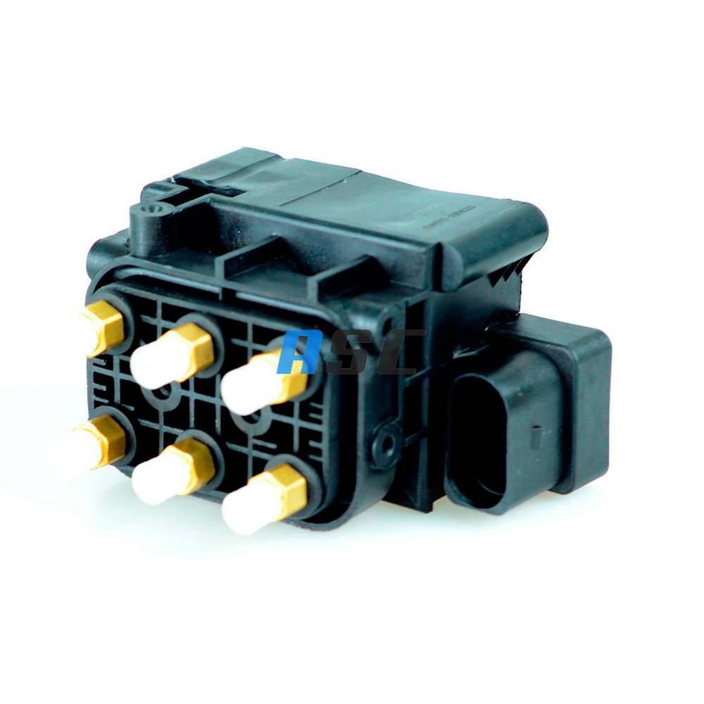 Bloque de Válvulas Mercedes ML GL R - Imagen 2