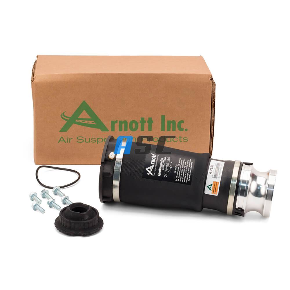 Balona delantera Arnott A-2869 para Audi A6 C5 4B Allroad – Suspensión neumática premium