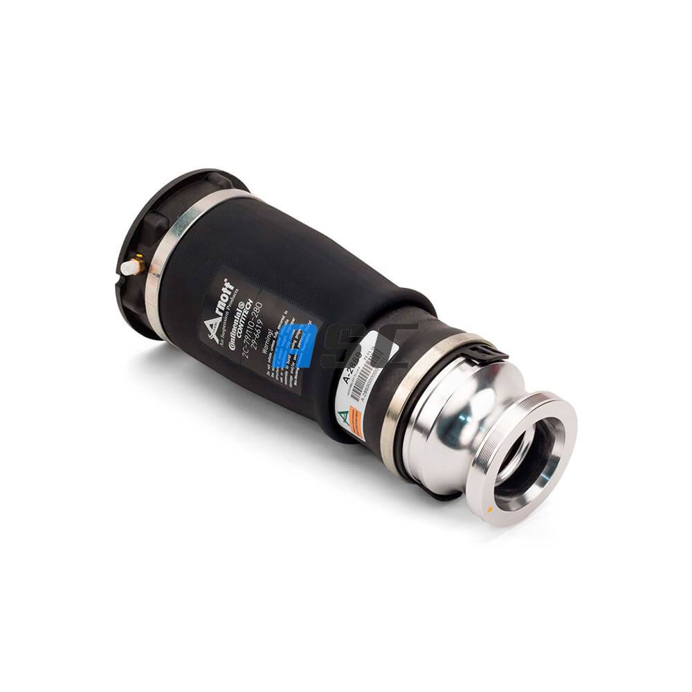 Balona delantera Arnott A-2869 para Audi A6 C5 4B Allroad – Suspensión neumática premium - Imagen 3
