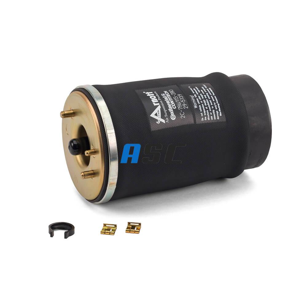 Balona Trasera Izquierda Arnott A-2502 BMW X5 E53 Confort