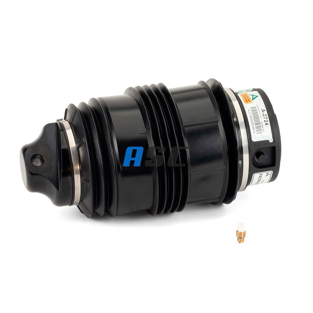 Balona Trasera Arnott A-2724 Mercedes W211 - Imagen 4