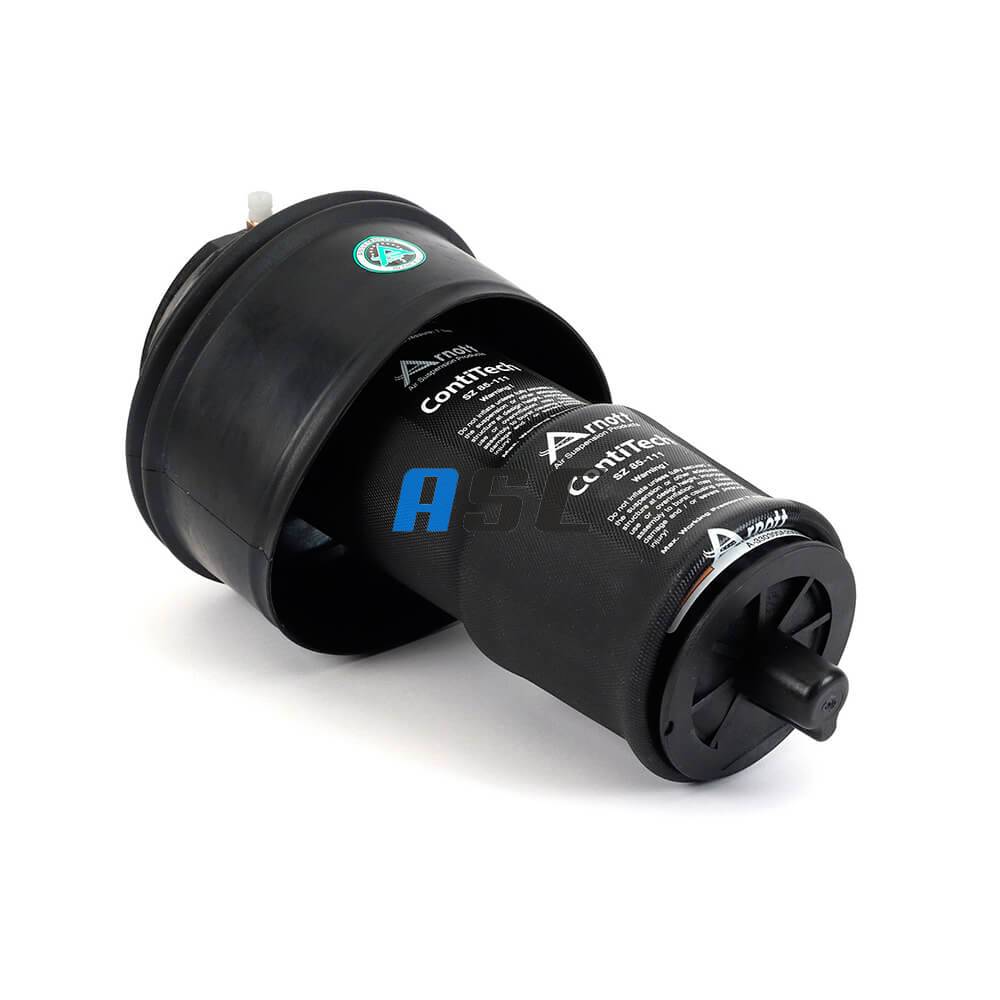 Balona Trasera Arnott A-3303 Continental Fiat Scudo Peugeot