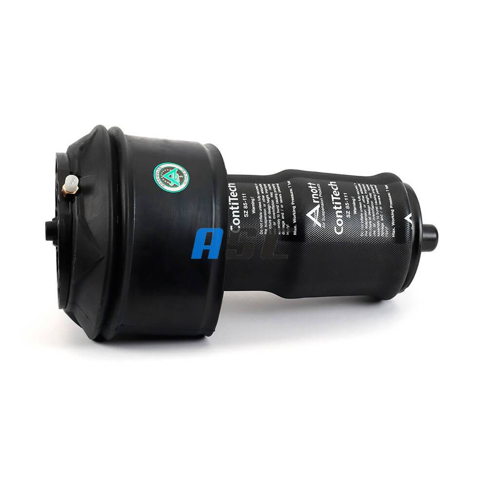 Balona Trasera Arnott A-3303 Continental Fiat Scudo Peugeot - Imagen 3