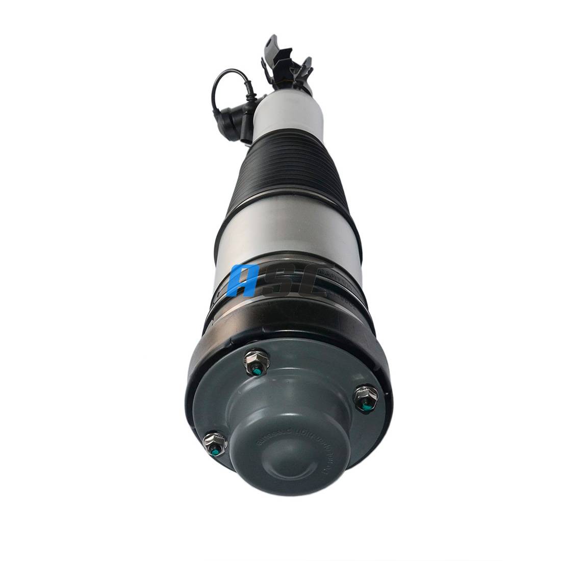 Amortiguador Delantero Izquierdo Audi A6 C6 4F - Imagen 3