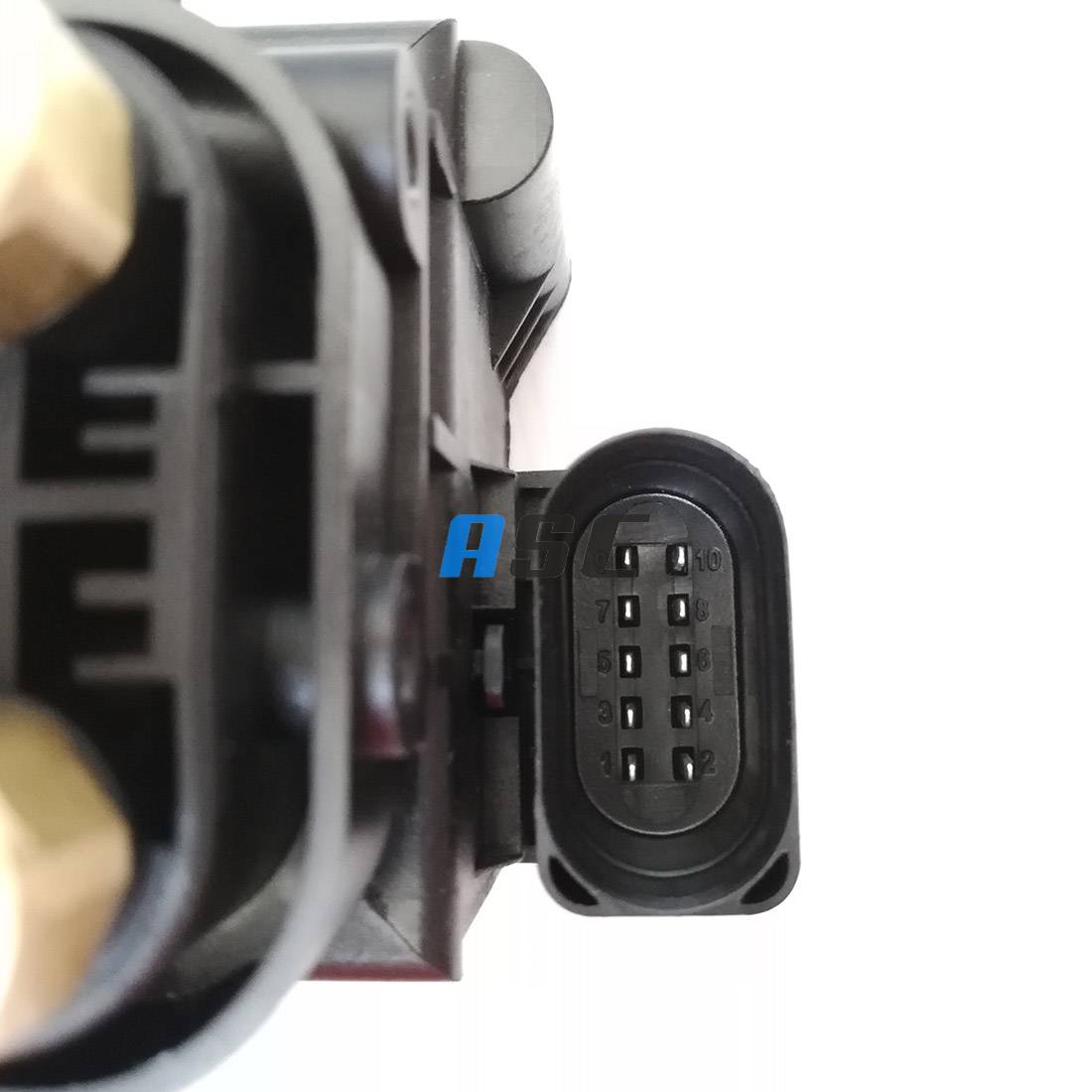 Bloque de Válvulas Touareg Q7 Cayenne Panamera - Imagen 3