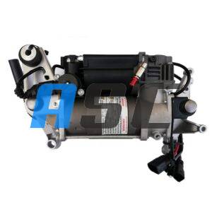 Compresor de Suspensión Touareg I 7L Cayenne I