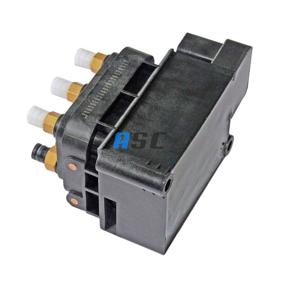 Bloque de Válvulas Audi Bentley VW - Imagen 3