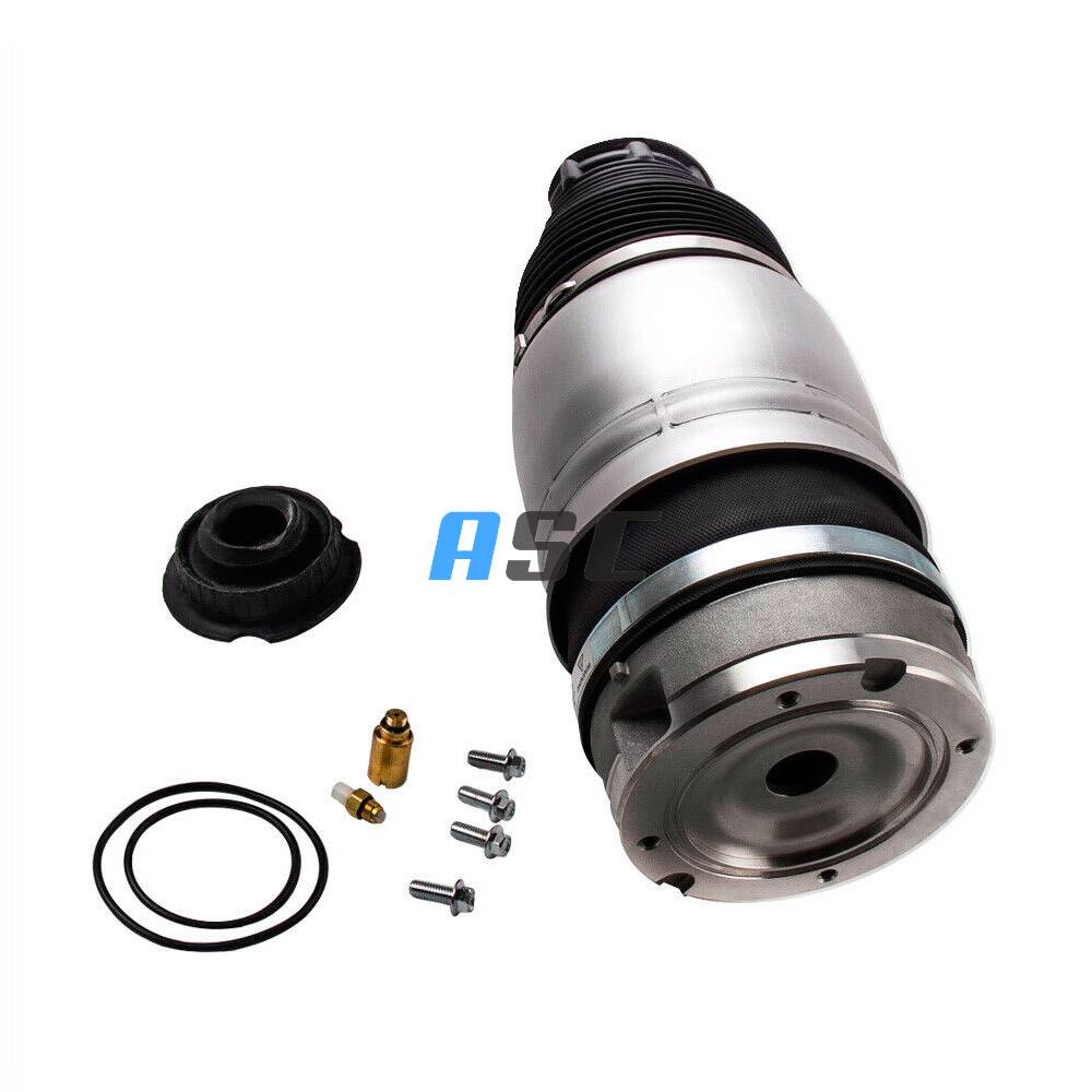 Balona Delantera Derecha VW Touareg 7L