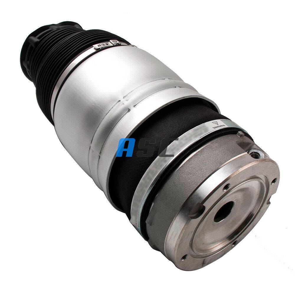Balona Delantera Derecha VW Touareg 7L - Imagen 2