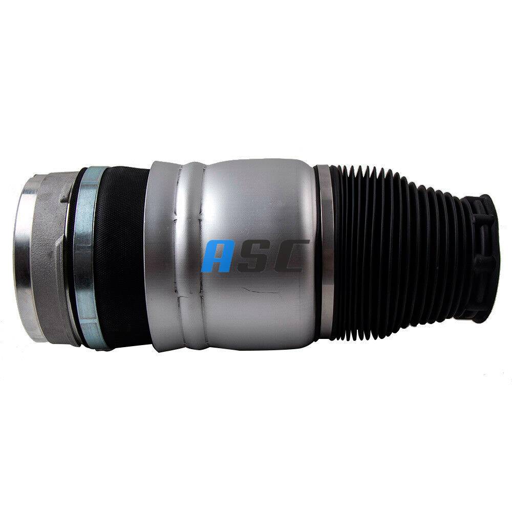 Balona Delantera Derecha VW Touareg 7L - Imagen 3