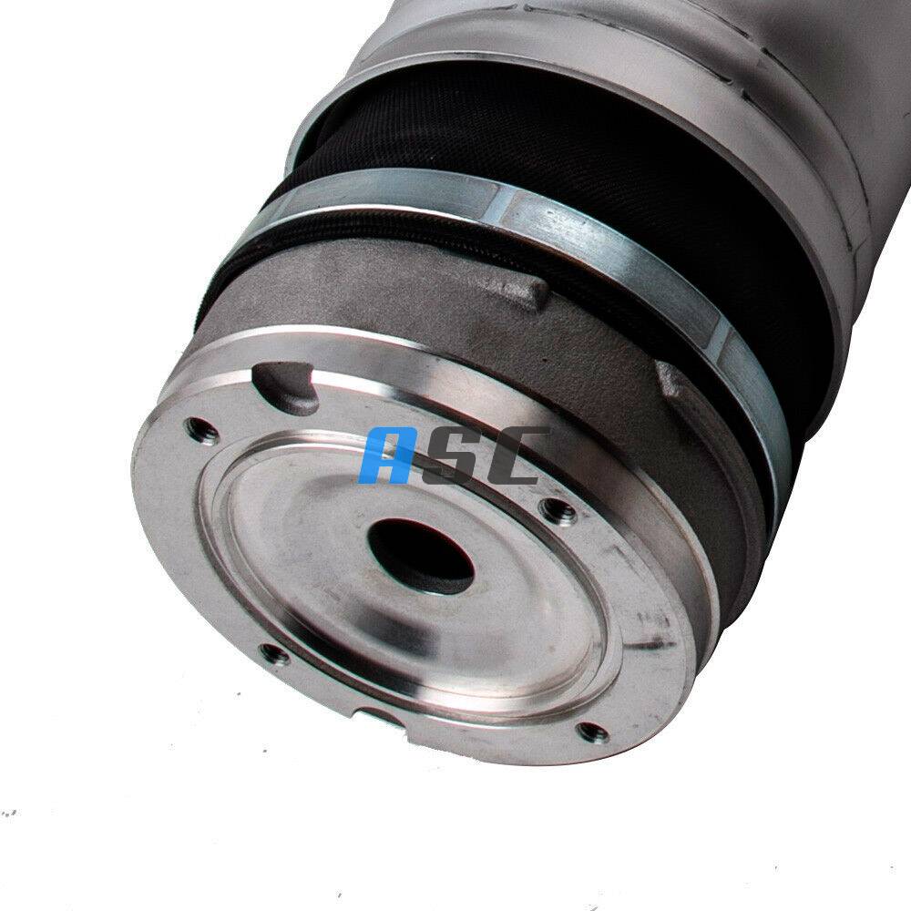 Balona Delantera Derecha VW Touareg 7L - Imagen 4