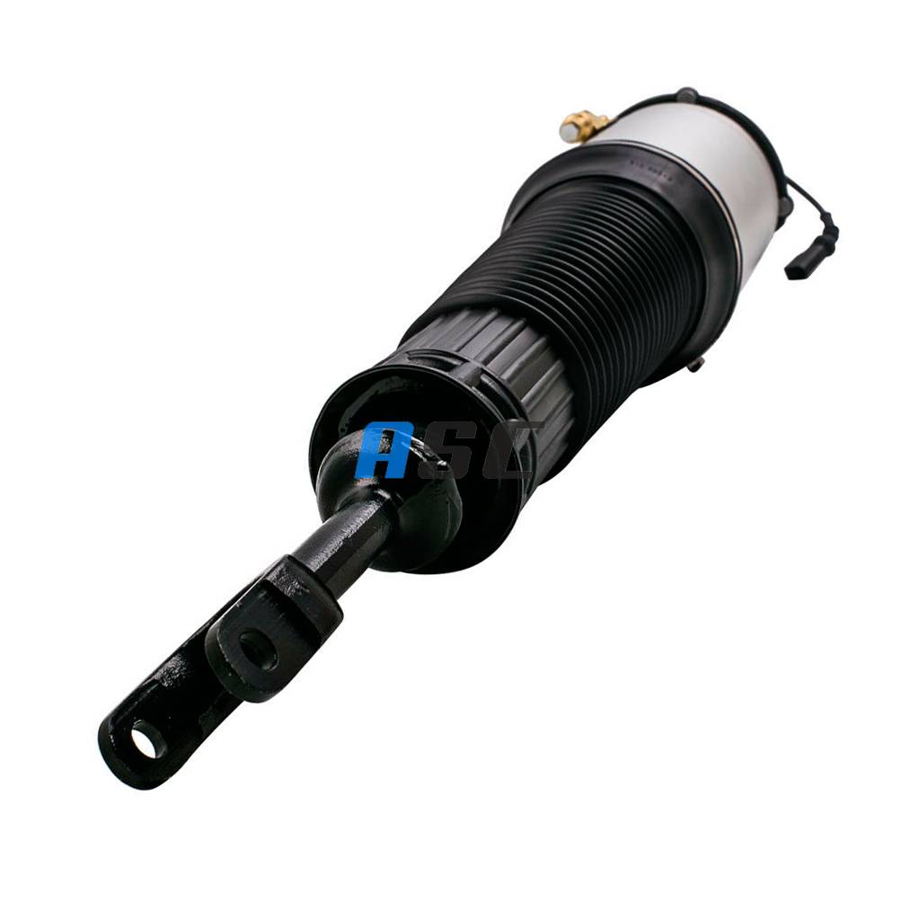 Amortiguador Delantero Derecho Audi A8 D3 – Suspensión neumática premium - Imagen 2