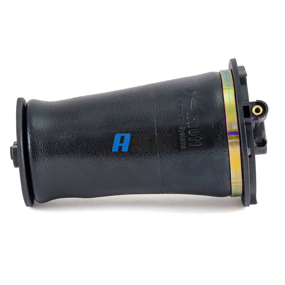 Balona Trasera Arnott A-2612 Dunlop Land Rover P38 - Imagen 4