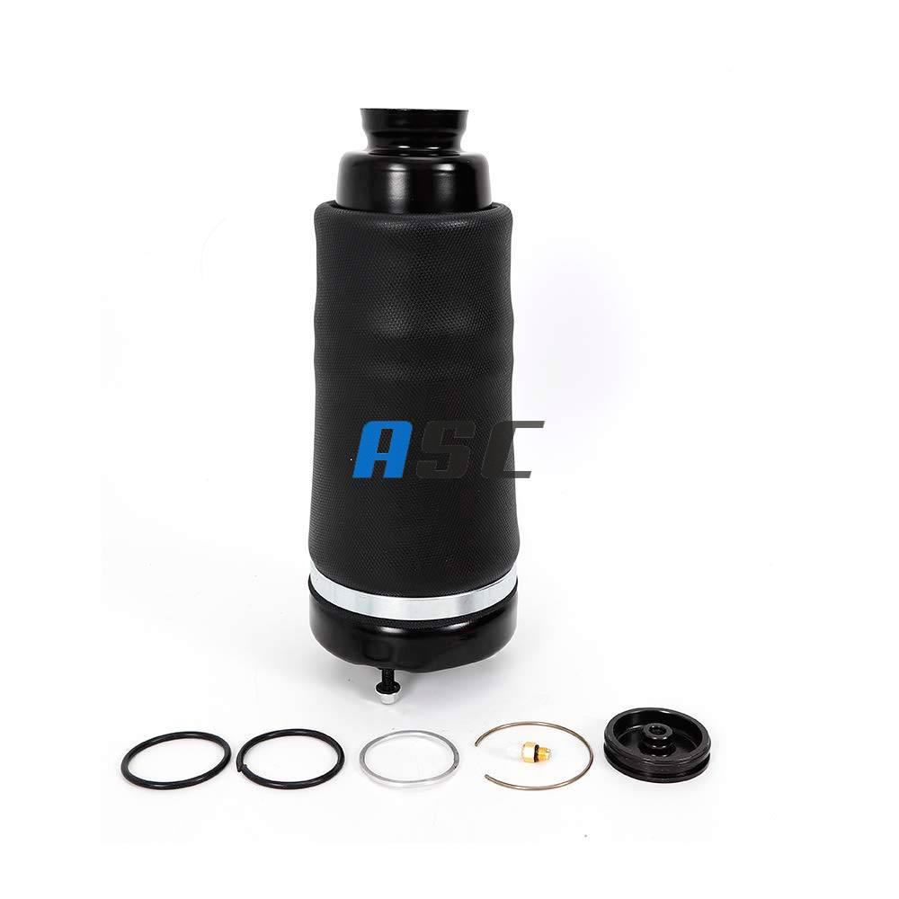 Balona Delantera Mercedes Clase R W251 - Imagen 2