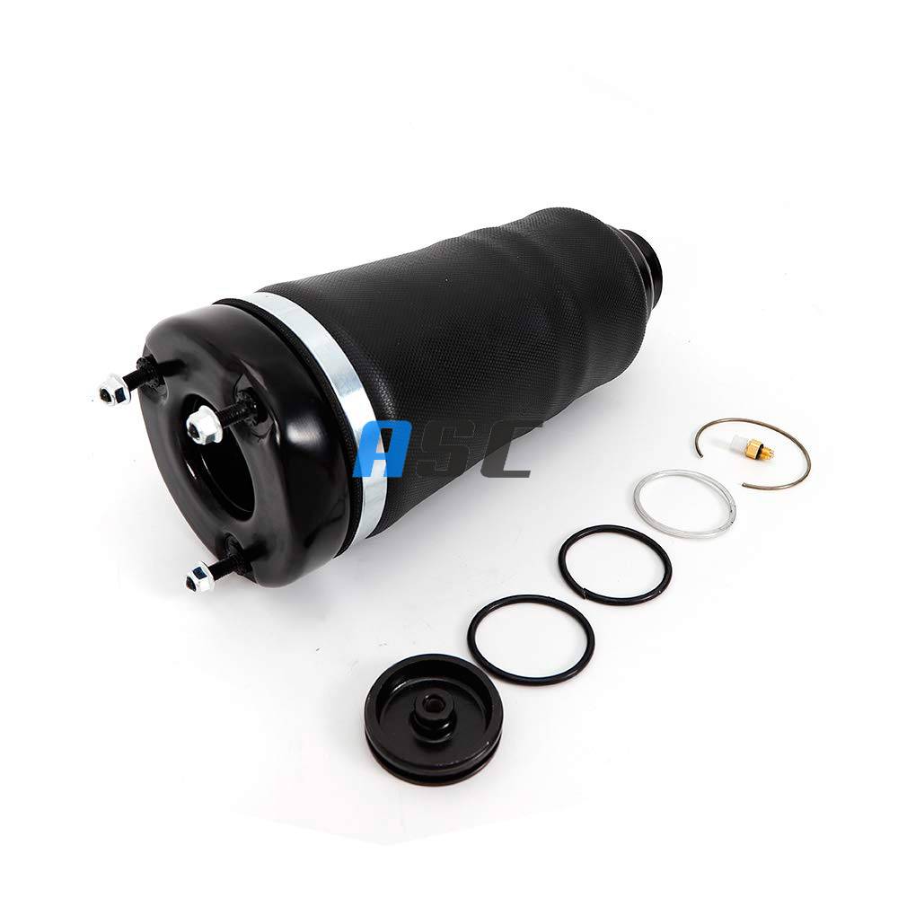 Balona Delantera Mercedes Clase R W251 - Imagen 3