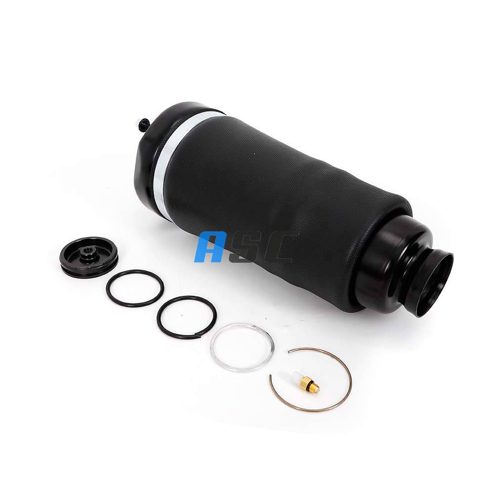 Balona Delantera Mercedes Clase R W251 - Imagen 4