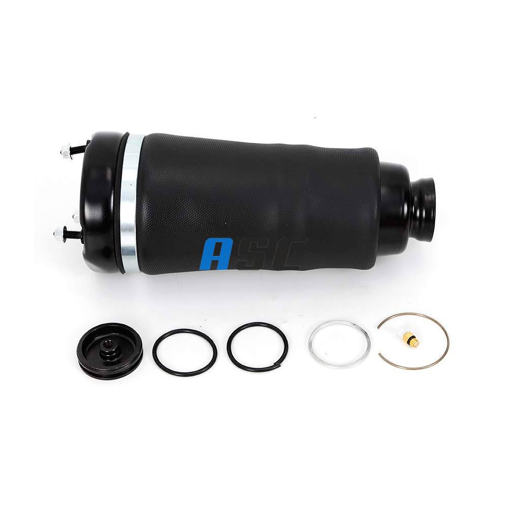 Balona Delantera Mercedes Clase R W251 - Imagen 5