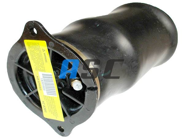 Balona Trasera Mercedes Vito Viano W639