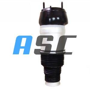 Balona Delantera Derecha Mercedes X166 W166