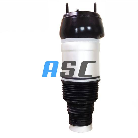 Balona Delantera Derecha Mercedes X166 W166