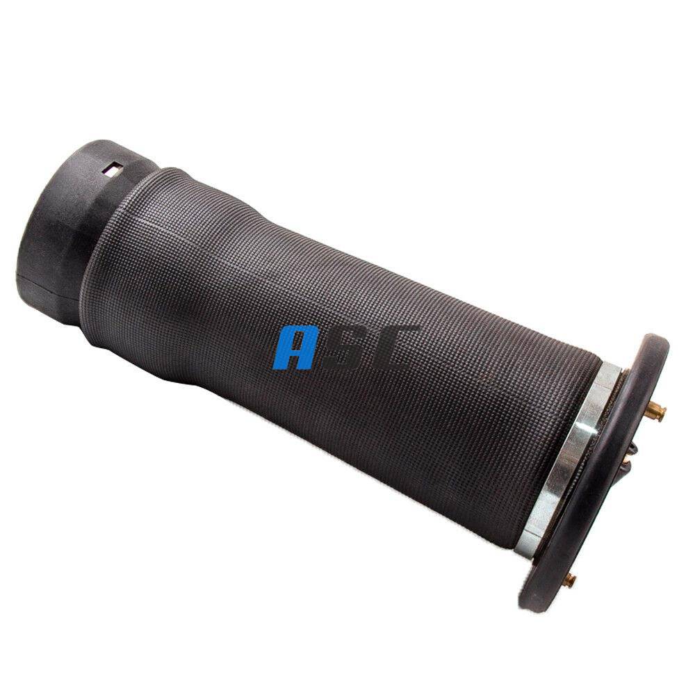 Balona Trasera Arnott A-2202 Land Rover Discovery 2 TD5 - Imagen 2