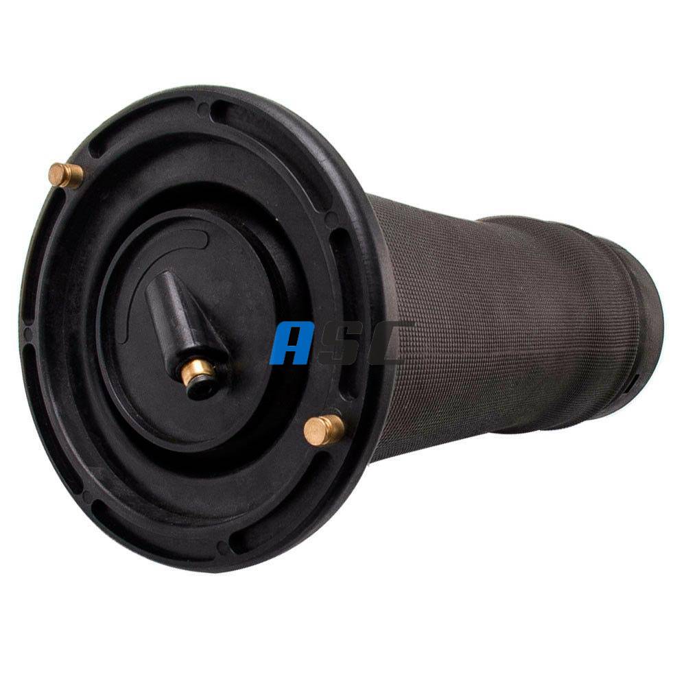 Balona Trasera Arnott A-2202 Land Rover Discovery 2 TD5 - Imagen 3