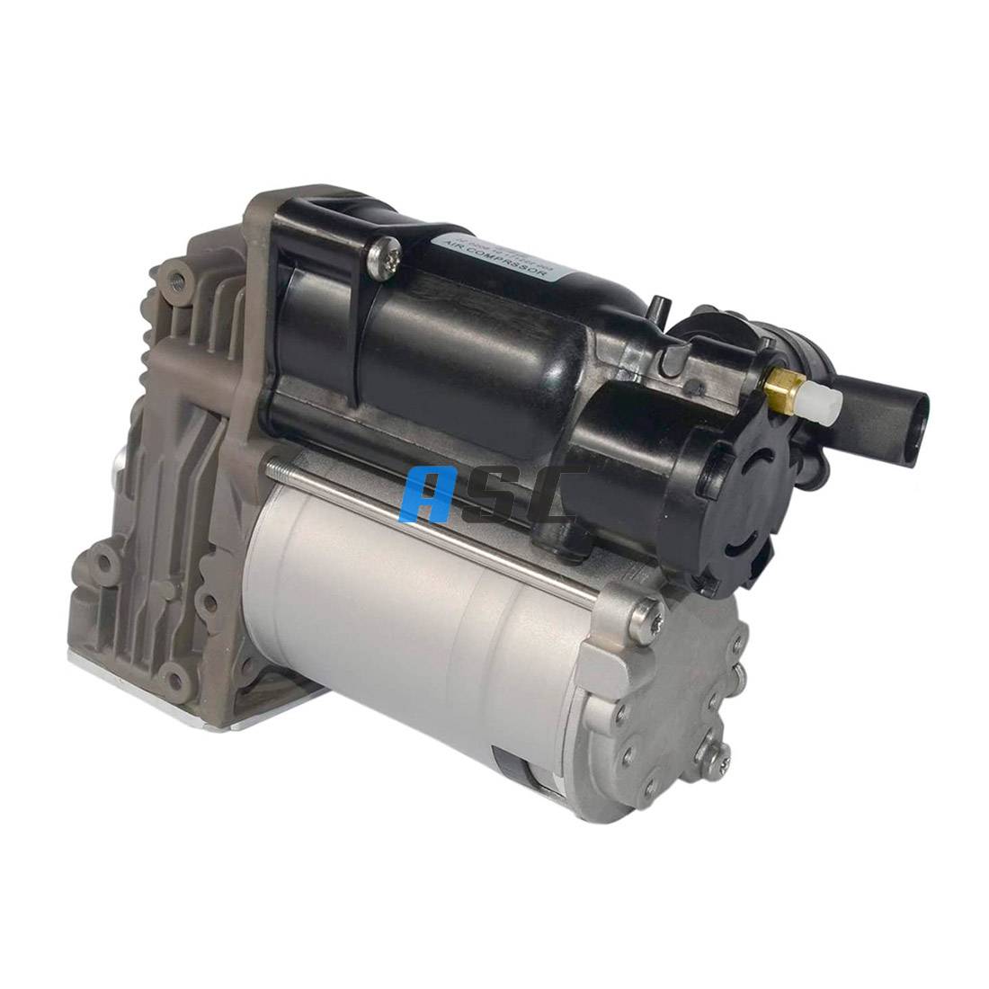 Compresor de Suspensión BMW E61 - Imagen 2