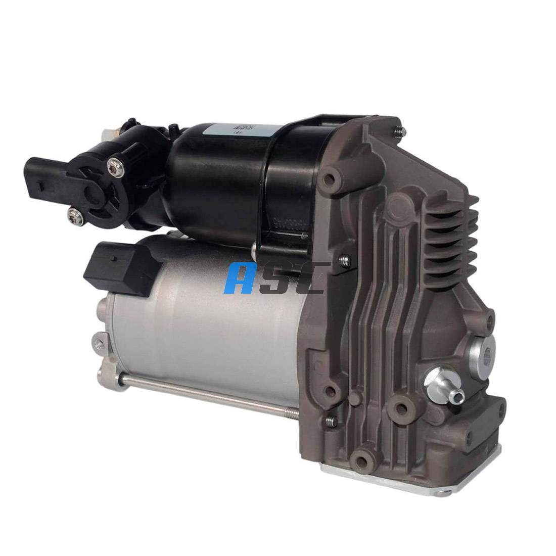 Compresor de Suspensión BMW E61 - Imagen 4