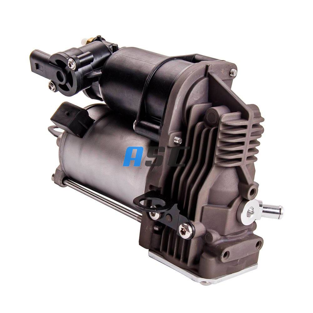 Compresor de Suspensión Mercedes Clase S W221