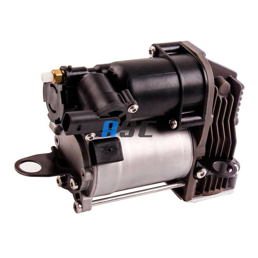 Compresor de Suspensión Mercedes Clase S W221 - Imagen 2