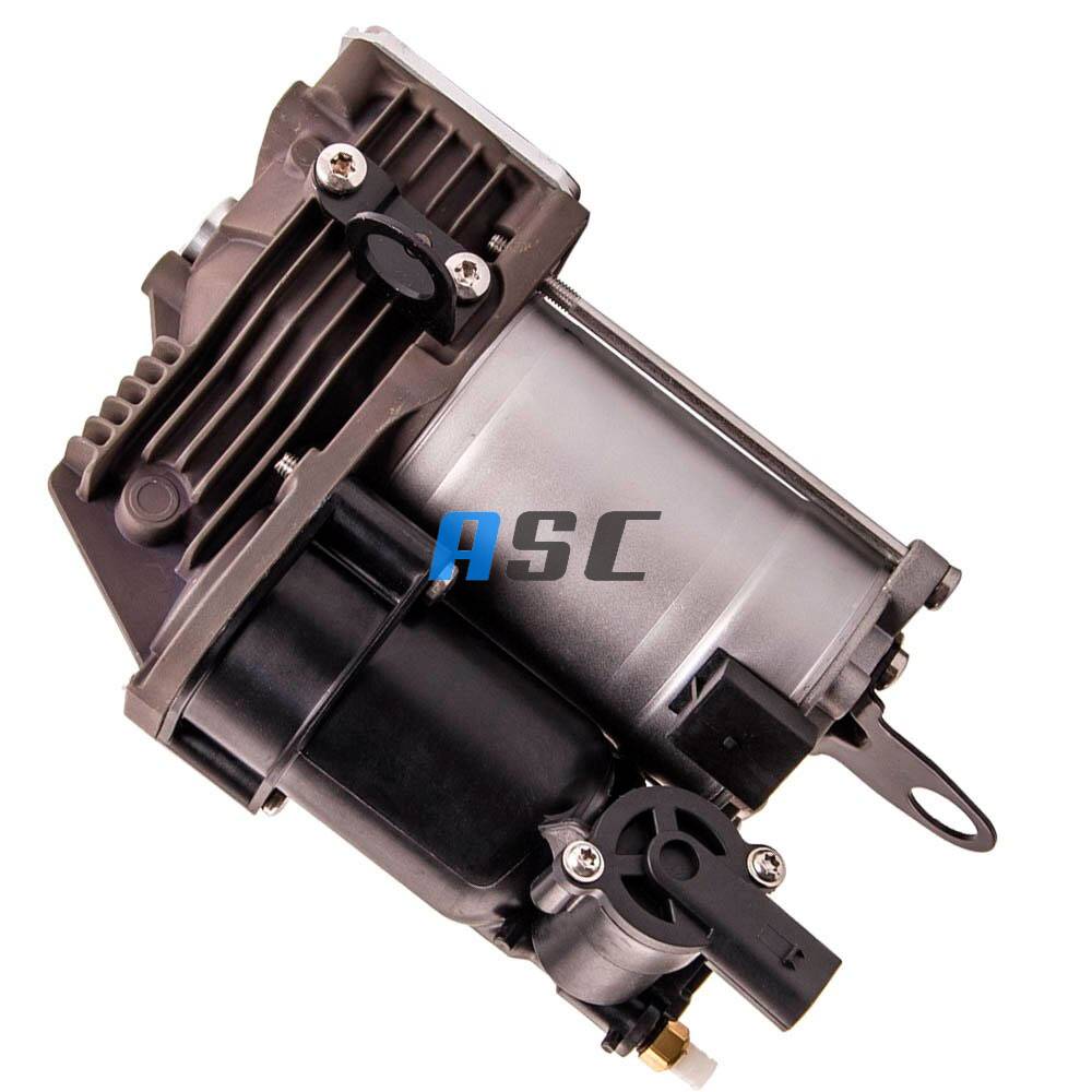 Compresor de Suspensión Mercedes Clase S W221 - Imagen 3