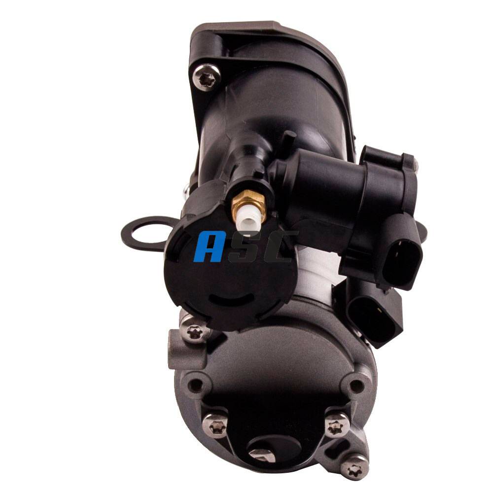 Compresor de Suspensión Mercedes Clase S W221 - Imagen 4