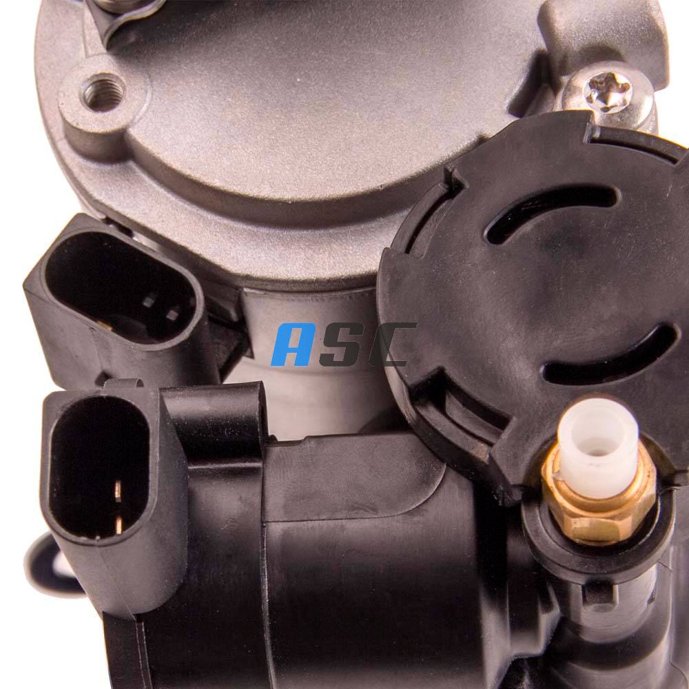 Compresor de Suspensión Mercedes Clase S W221 - Imagen 5