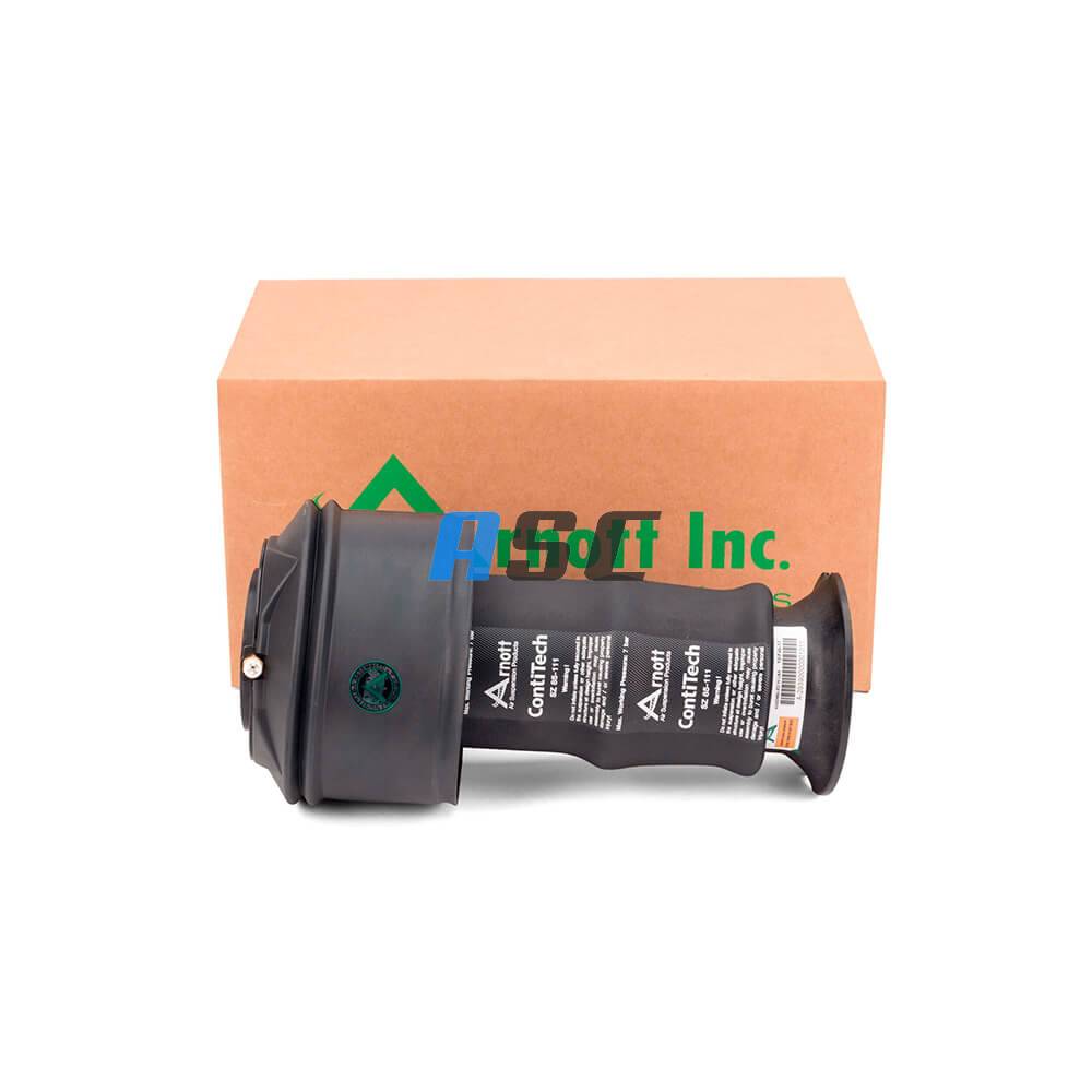 Balona Trasera Arnott A-2939 Citroen C4