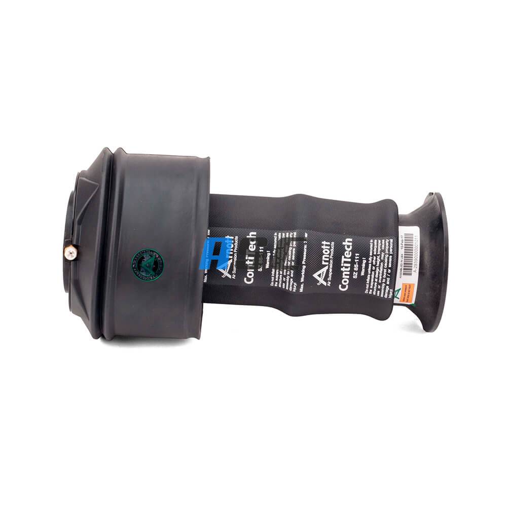 Balona Trasera Arnott A-2939 Citroen C4 - Imagen 4