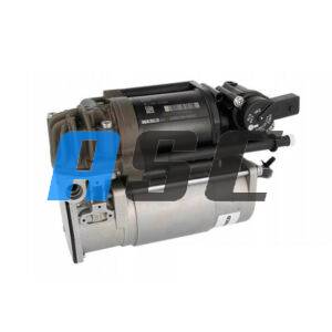 Compresor de Suspensión Audi A6 A7 A8