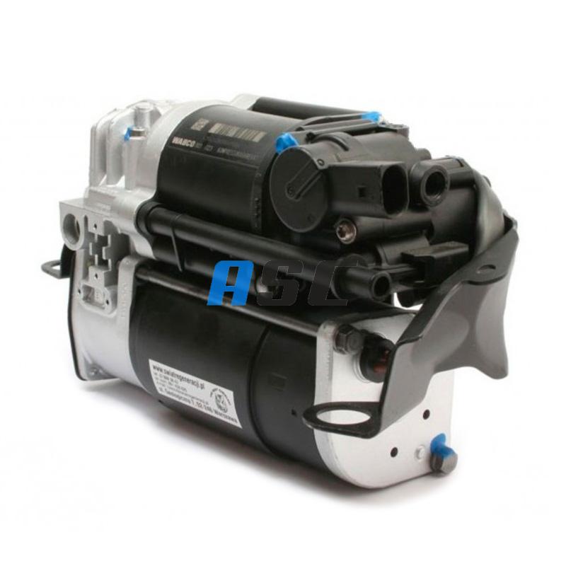 Compresor de Suspensión Mercedes E W212 - Imagen 2