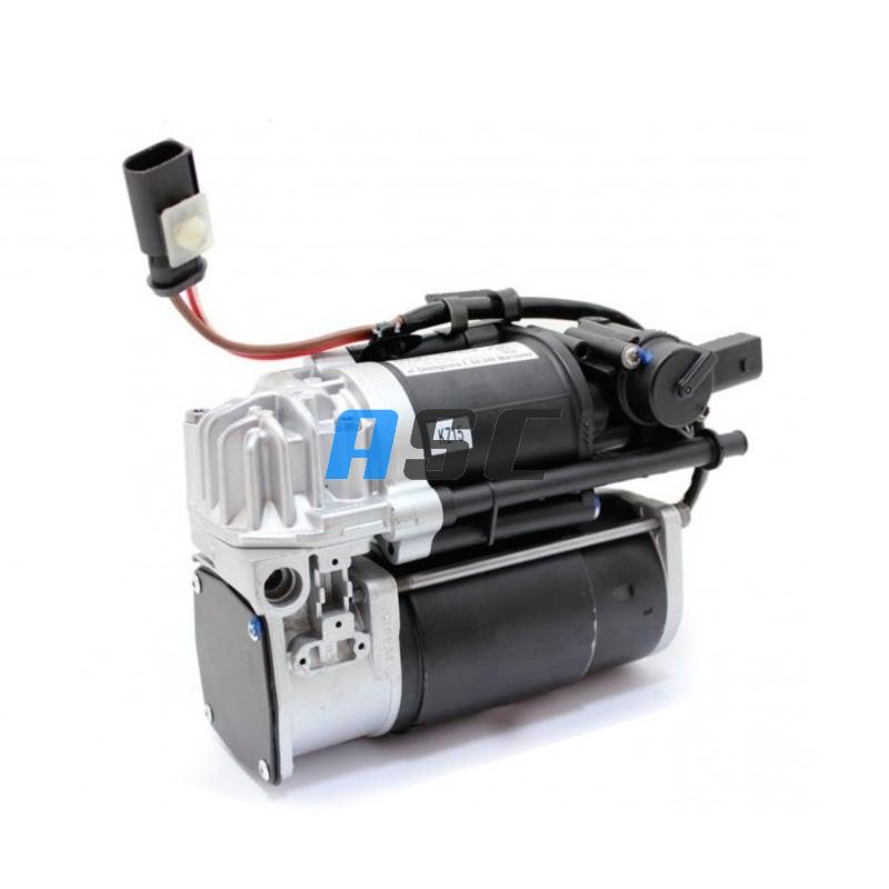 Compresor de Suspensión Mercedes E W212