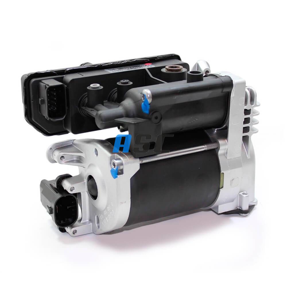 Compresor de Suspensión Citroen C4 - Imagen 3