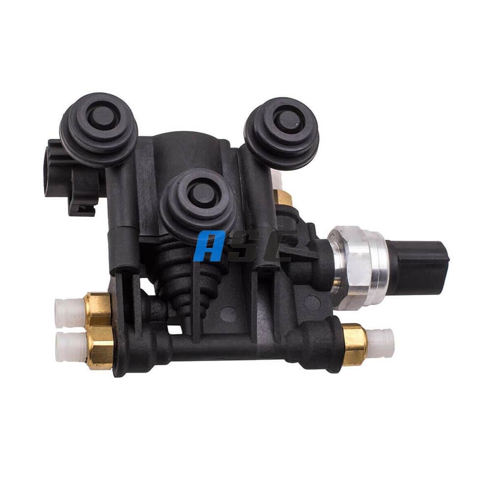 Bloque de Válvulas CENTRAL Land Rover Sport Discovery