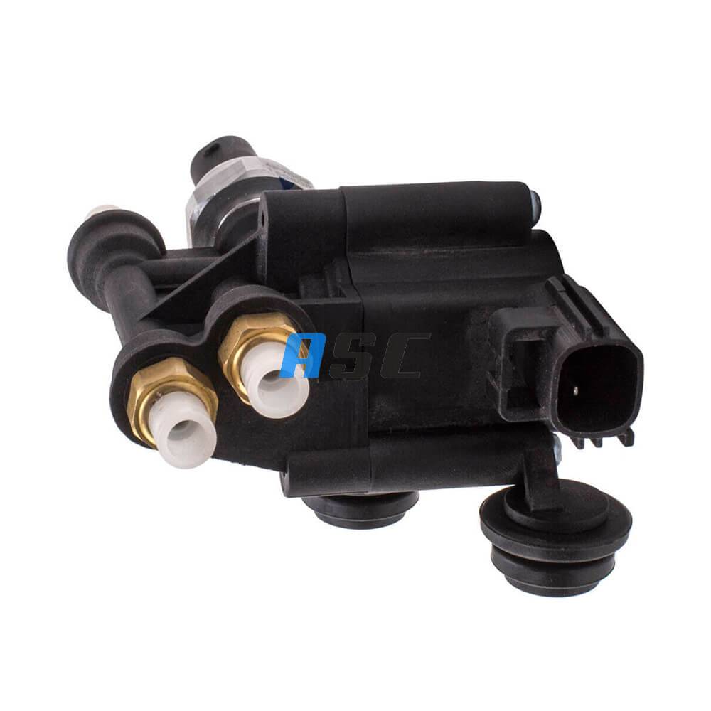 Bloque de Válvulas CENTRAL Land Rover Sport Discovery - Imagen 2