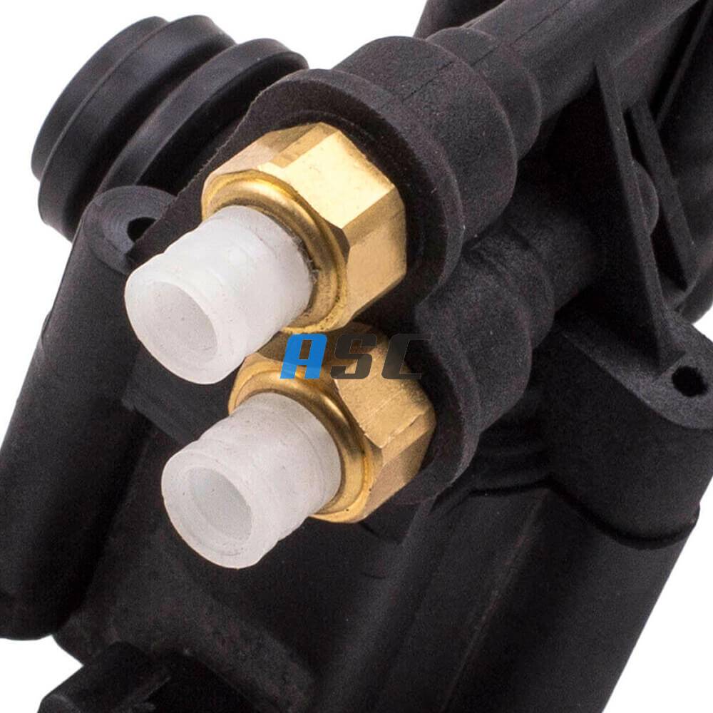 Bloque de Válvulas CENTRAL Land Rover Sport Discovery - Imagen 3