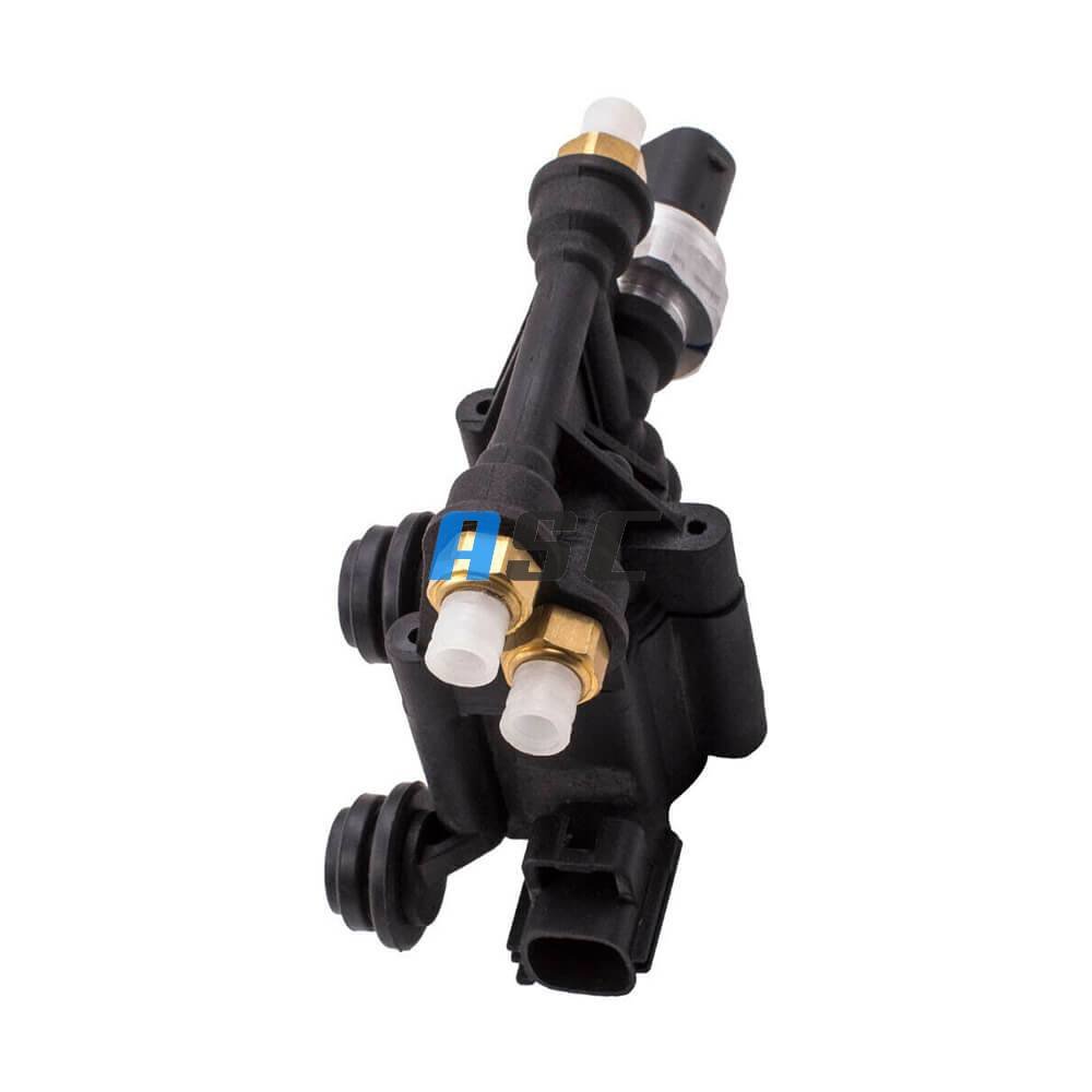 Bloque de Válvulas CENTRAL Land Rover Sport Discovery - Imagen 4