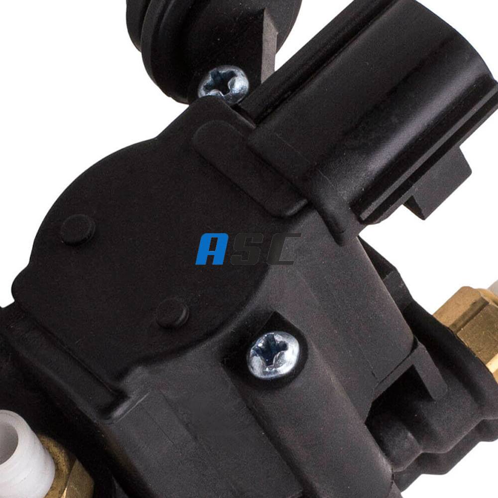 Bloque de Válvulas CENTRAL Land Rover Sport Discovery - Imagen 6