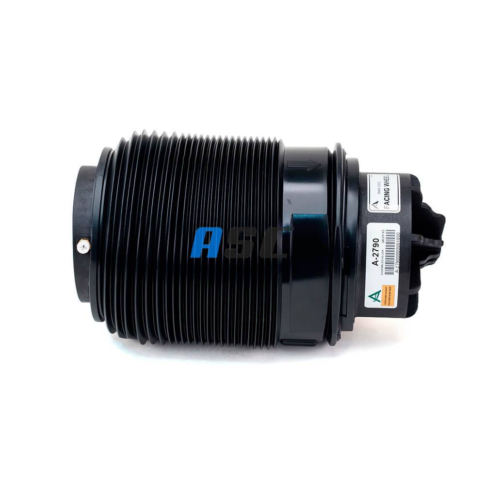 Balona Trasera Derecha Arnott A-2790 Mercedes - Imagen 4