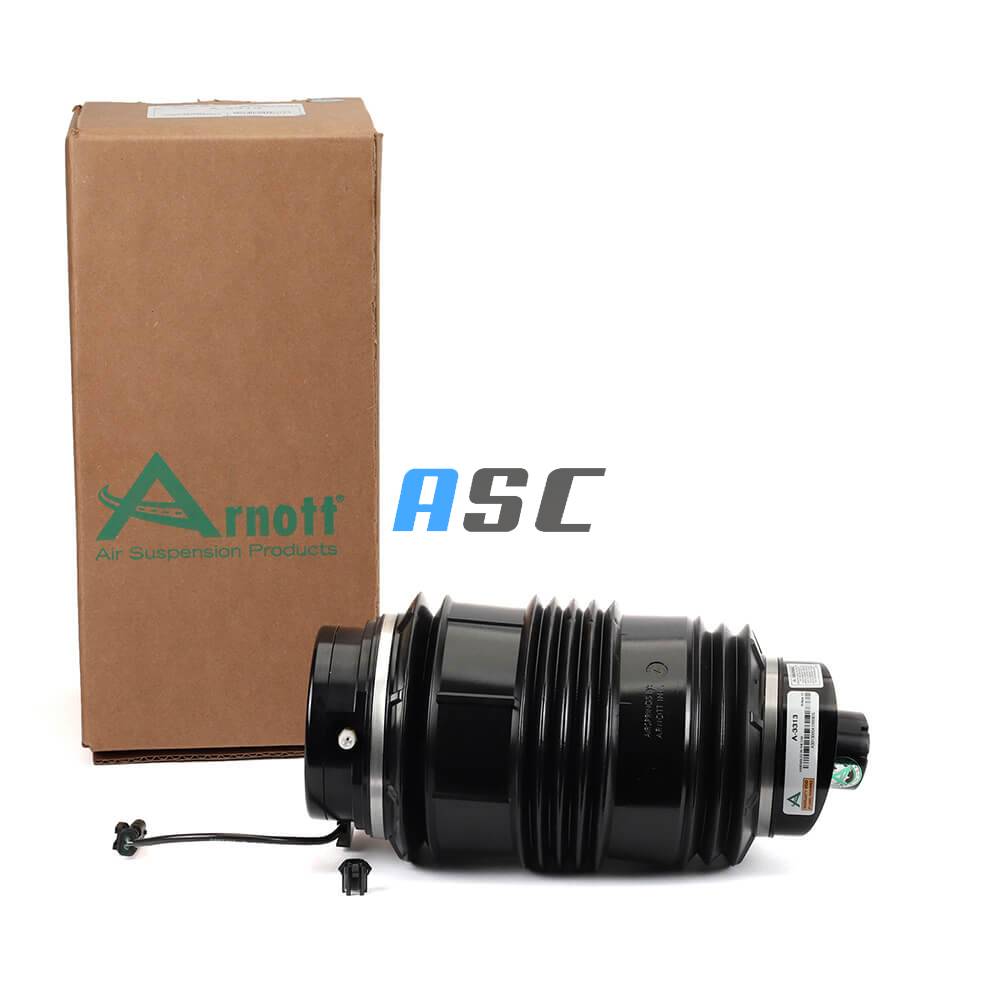 Balona Trasera Derecha Arnott A-3313 Mercedes